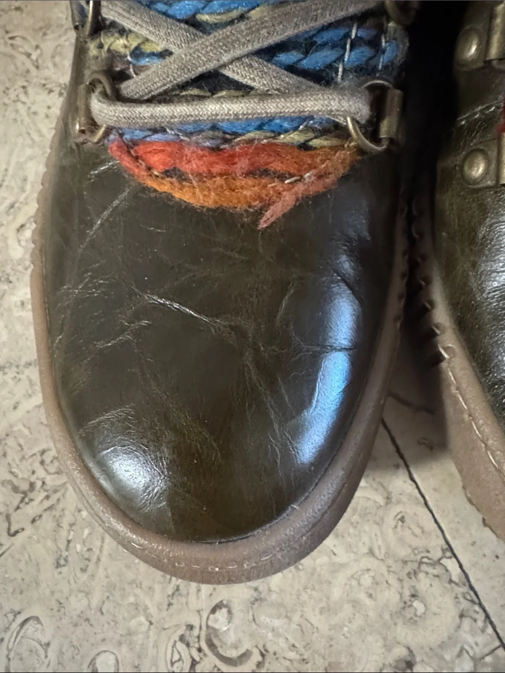 Josef Seibel Maren Bootie SZ 36